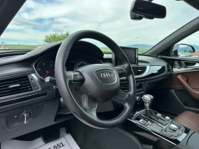Audi A6 3.0-TDI-quattro-PODGREV-PAMET-NAVI-FULL-TOP-LED - 23900 лв. - 55612126 | Car24.bg