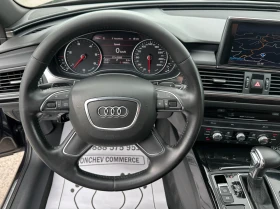 Audi A6 3.0-TDI-quattro-PODGREV-PAMET-NAVI-FULL-TOP-LED - 23900 лв. - 55612126 | Car24.bg