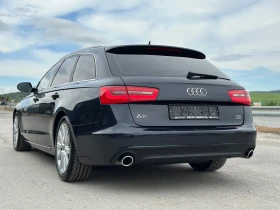 Audi A6 3.0-TDI-quattro-PODGREV-PAMET-NAVI-FULL-TOP-LED - 23900 лв. - 55612126 | Car24.bg