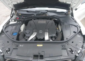 Mercedes-Benz S 550 Coupe* AMG* 4MATIC* Burmester* * DESIGNO*  | Mobile.bg    10