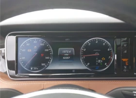 Mercedes-Benz S 550 Coupe* AMG* 4MATIC* Burmester* * DESIGNO*  | Mobile.bg    8