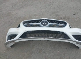 Mercedes-Benz S 550 Coupe* AMG* 4MATIC* Burmester* * DESIGNO*  | Mobile.bg    11