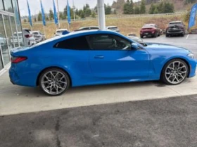 BMW 440 * * CARFAX * * АВТО КРЕДИТ - 93000 лв. - 70989323 4