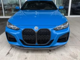 BMW 440 * * CARFAX * * АВТО КРЕДИТ - 93000 лв. - 70989323 3