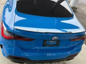 BMW 440 * * CARFAX * * АВТО КРЕДИТ - 93000 лв. - 70989323 5