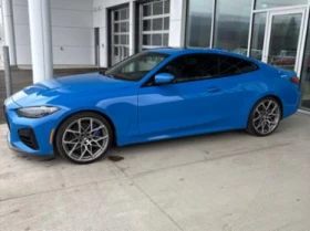 BMW 440 * * CARFAX * * АВТО КРЕДИТ - 93000 лв. - 70989323 2