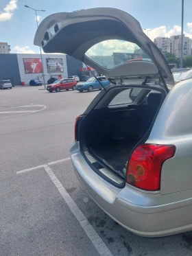 Toyota Avensis | Mobile.bg    9