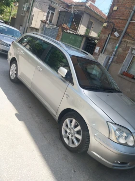 Toyota Avensis | Mobile.bg    3