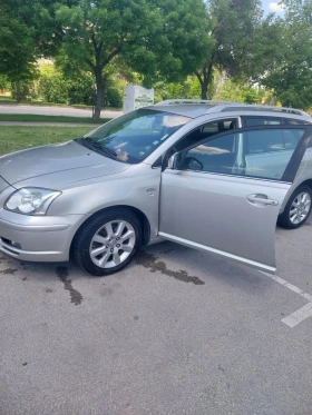 Toyota Avensis | Mobile.bg    5