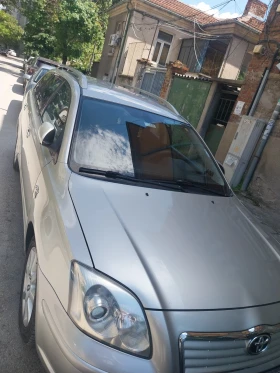 Toyota Avensis | Mobile.bg    4