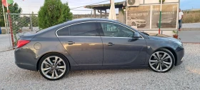 Обява за продажба на Opel Insignia 2.0CDTI OPC  ~15 599 лв. - изображение 7