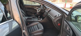 Opel Insignia 2.0CDTI OPC  | Mobile.bg    15