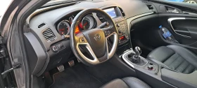 Обява за продажба на Opel Insignia 2.0CDTI OPC  ~15 599 лв. - изображение 9