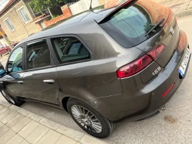 Alfa Romeo 159 sportwagon 2.4 JTDm 200Hp. | Mobile.bg    6