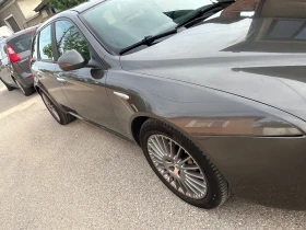 Alfa Romeo 159 sportwagon 2.4 JTDm 200Hp. | Mobile.bg    4