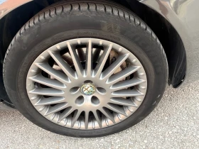 Alfa Romeo 159 sportwagon 2.4 JTDm 200Hp. | Mobile.bg    8