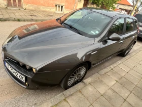 Alfa Romeo 159 sportwagon 2.4 JTDm 200Hp. | Mobile.bg    3