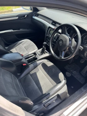 Skoda Superb 2.0 | Mobile.bg    4