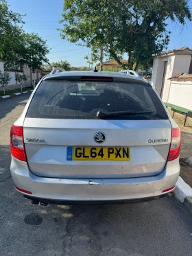 Skoda Superb 2.0 | Mobile.bg    3