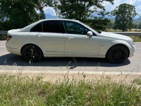 Mercedes-Benz C 250 C250  | Mobile.bg    7