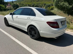 Mercedes-Benz C 250 C250  | Mobile.bg    4