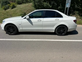 Mercedes-Benz C 250 C250  | Mobile.bg    5