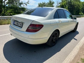 Mercedes-Benz C 250 C250  | Mobile.bg    6