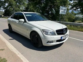 Mercedes-Benz C 250 C250  | Mobile.bg    2