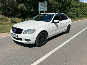 Mercedes-Benz C 250 C250  | Mobile.bg    3