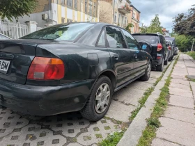 Audi A4 | Mobile.bg    4