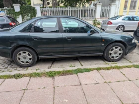 Audi A4 | Mobile.bg    5