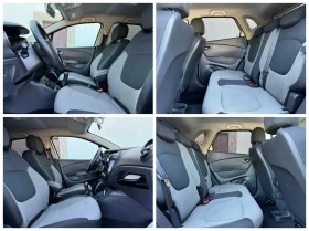 Renault Captur НАВИ* КАМЕРА* ?? - 17500 лв. - 94178264 8
