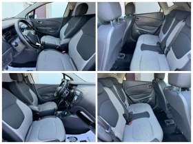 Renault Captur НАВИ* КАМЕРА* ?? - 17500 лв. - 94178264 9