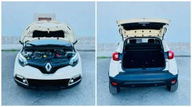 Renault Captur НАВИ* КАМЕРА* ?? - 17500 лв. - 94178264 13