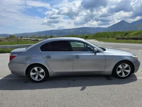 Обява за продажба на BMW 520 ~7 499 лв. - изображение 5