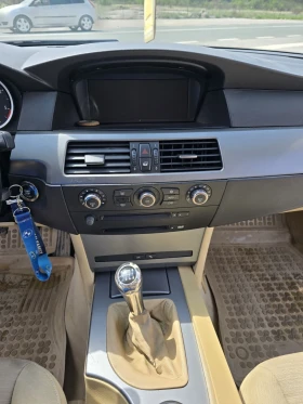Обява за продажба на BMW 520 ~7 499 лв. - изображение 10