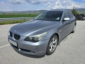 Обява за продажба на BMW 520 ~7 499 лв. - изображение 2