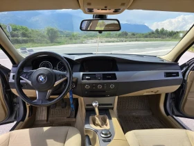 Обява за продажба на BMW 520 ~7 499 лв. - изображение 7