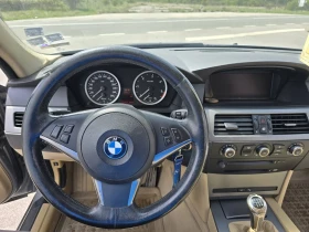 Обява за продажба на BMW 520 ~7 499 лв. - изображение 6