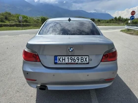 Обява за продажба на BMW 520 ~7 499 лв. - изображение 3