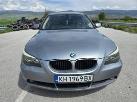 Обява за продажба на BMW 520 ~7 499 лв. - изображение 1