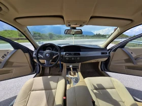 Обява за продажба на BMW 520 ~7 499 лв. - изображение 8