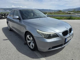 Обява за продажба на BMW 520 ~7 499 лв. - изображение 1