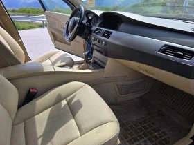 Обява за продажба на BMW 520 ~7 499 лв. - изображение 9