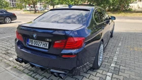 BMW 530 M5 Pervormance - 18800 лв. - 54879515 5