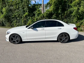 Mercedes-Benz C 43 AMG * CARFAX *   *   ! | Mobile.bg    4