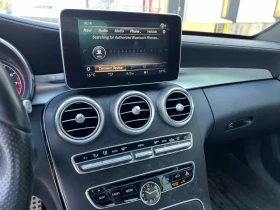 Mercedes-Benz C 43 AMG * CARFAX *   *   ! | Mobile.bg    9