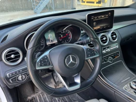 Mercedes-Benz C 43 AMG * CARFAX *   *   ! | Mobile.bg    8