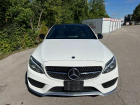 Mercedes-Benz C 43 AMG * CARFAX *   *   ! | Mobile.bg    2