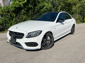  Mercedes-Benz C 43 A...